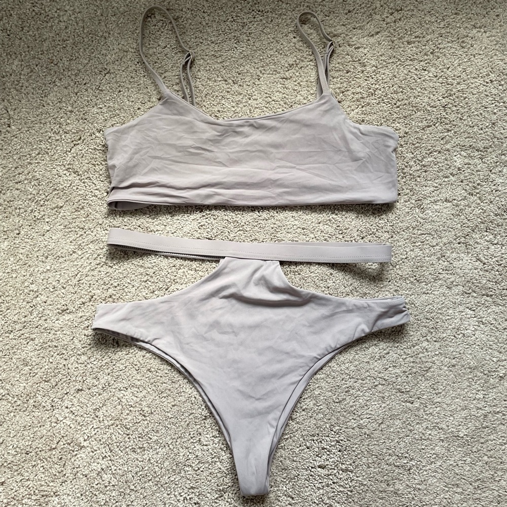 PO Swim Bikini